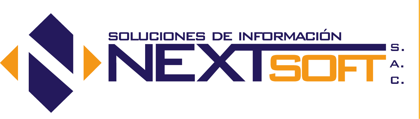 Soluciones de Información NextSoft